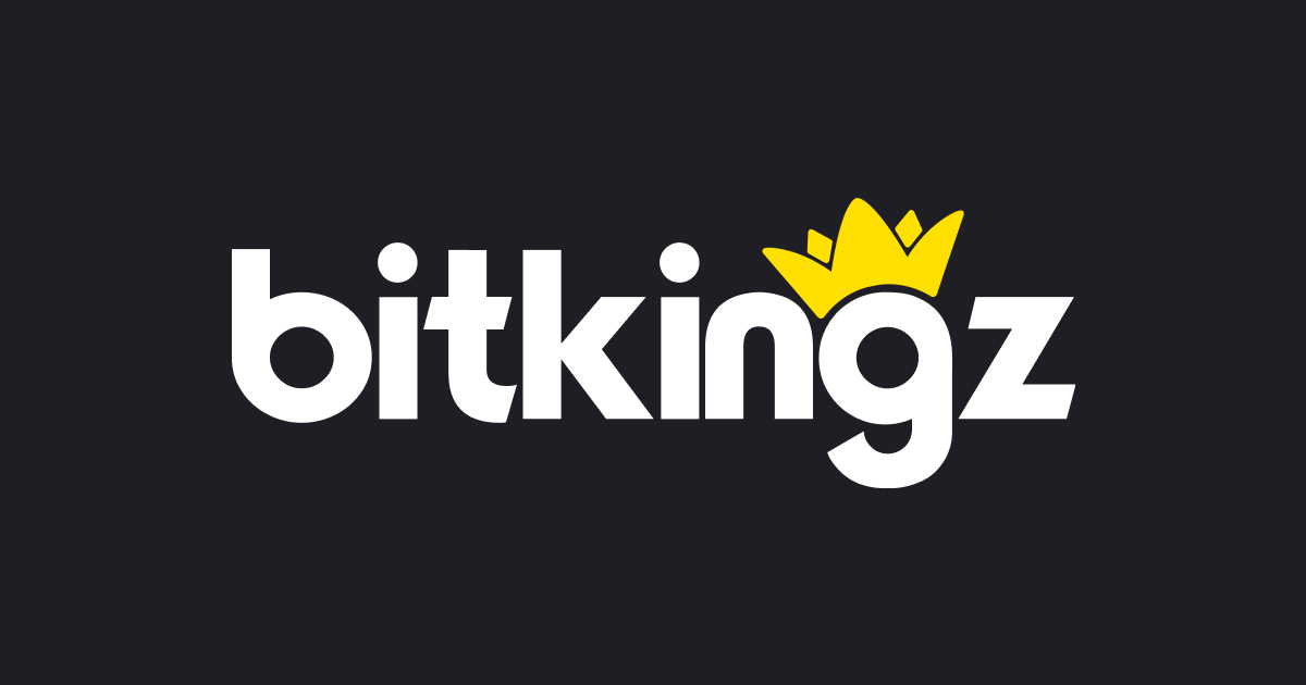 Bitkingz Casino
